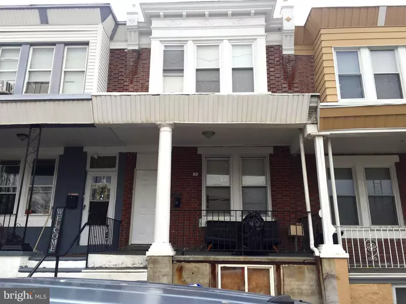 5022 N FAIRHILL ST, Philadelphia, PA 19120