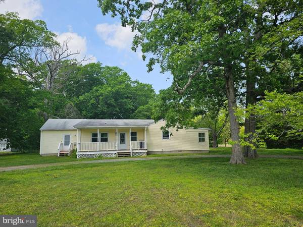 4118 MAIN ST, Trappe, MD 21673