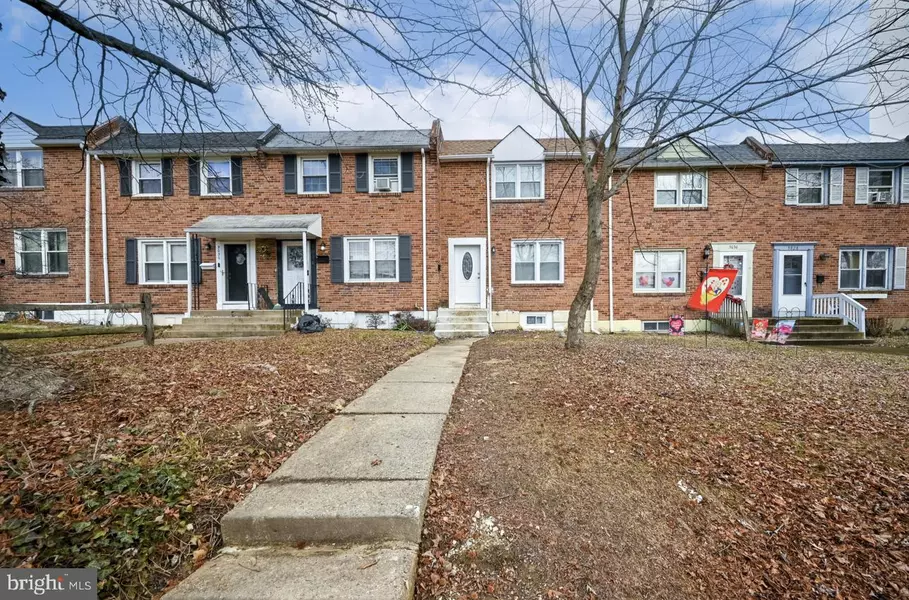 3032 W COURT AVE, Claymont, DE 19703