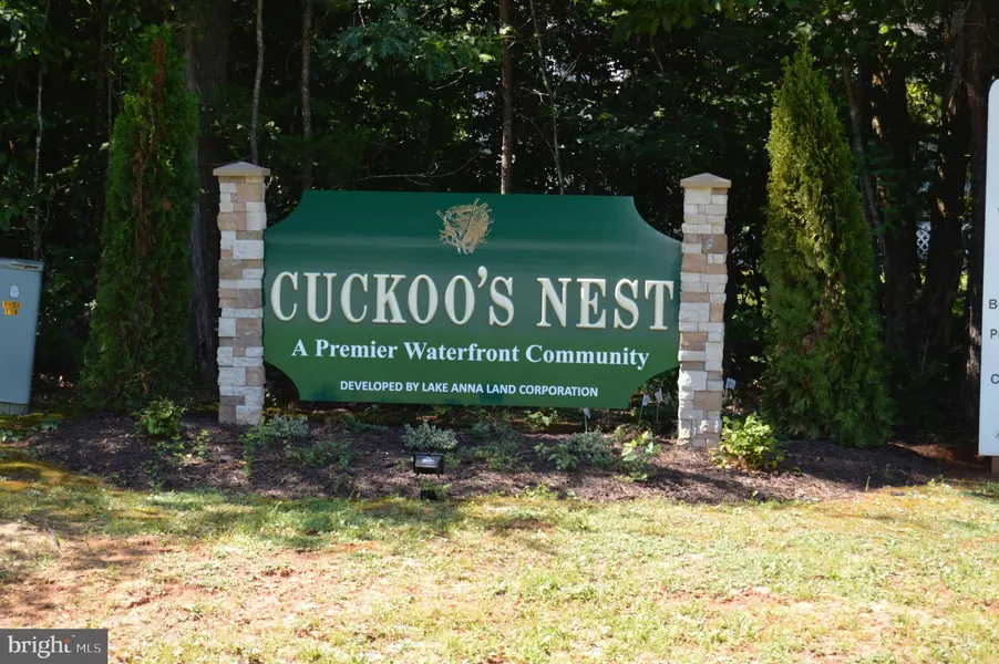 LOT 151 CUCKOO'S NEST DR, Bumpass, VA 23024