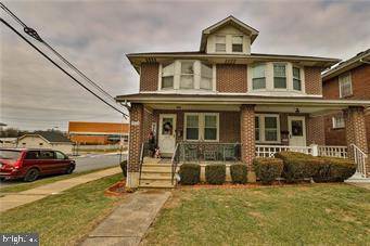 1026 W W UNION BLVD, Bethlehem, PA 18018