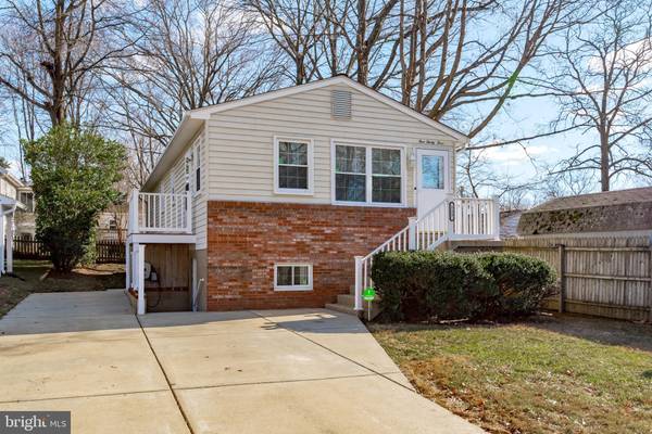 533 BRENTWOOD ROAD RD, Edgewater, MD 21037