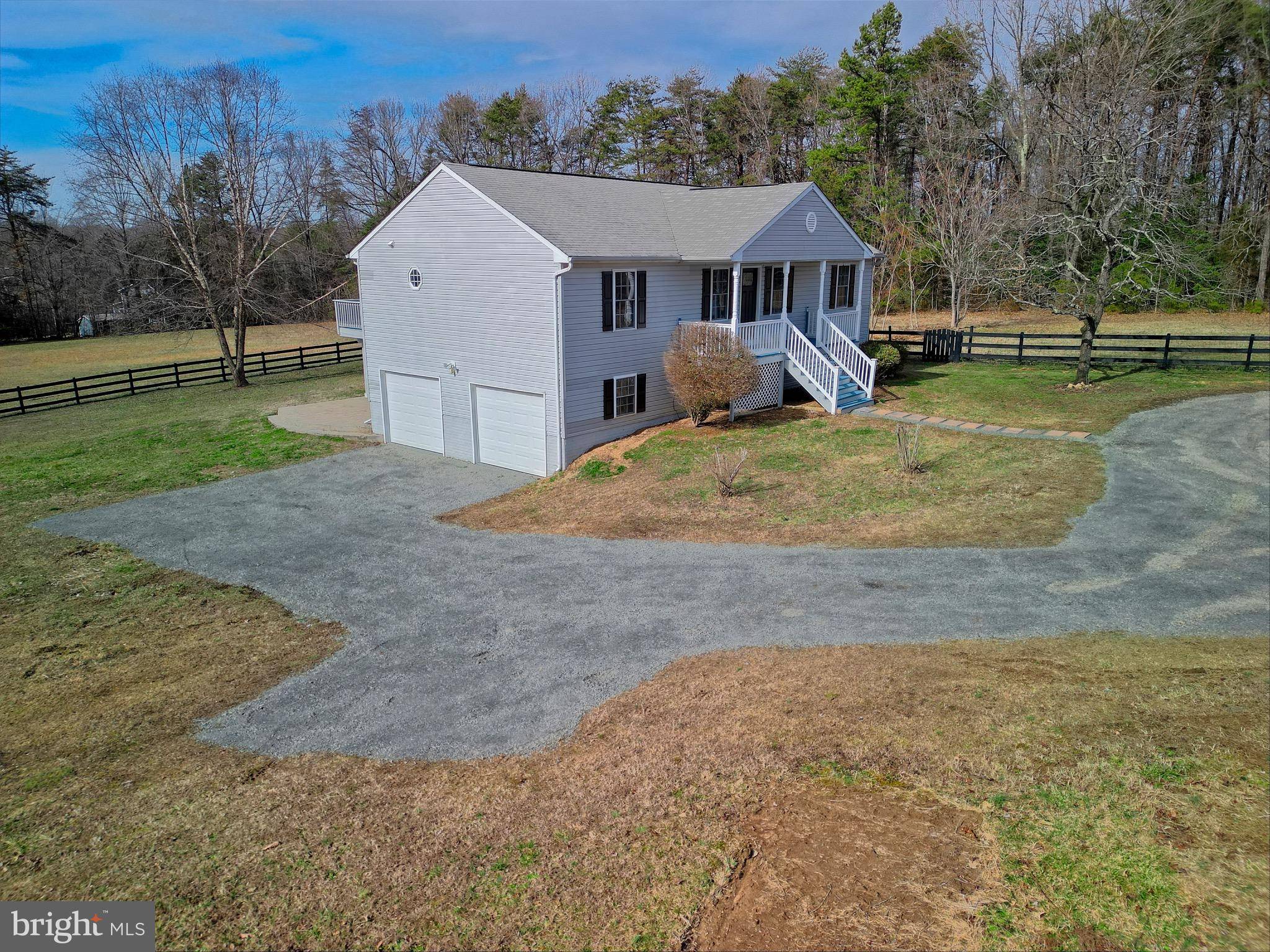Fredericksburg, VA 22406,292 CROPP RD