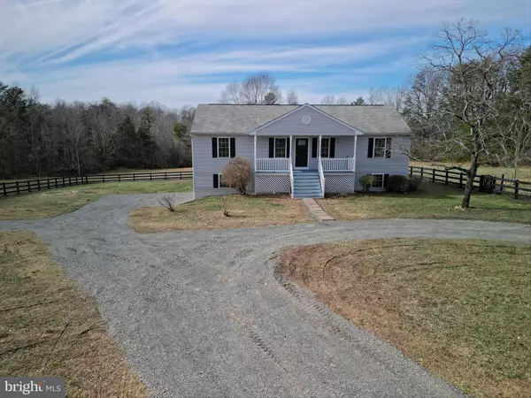 Fredericksburg, VA 22406,292 CROPP RD