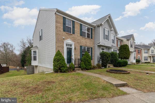 9301 OWINGS CHOICE CT, Owings Mills, MD 21117