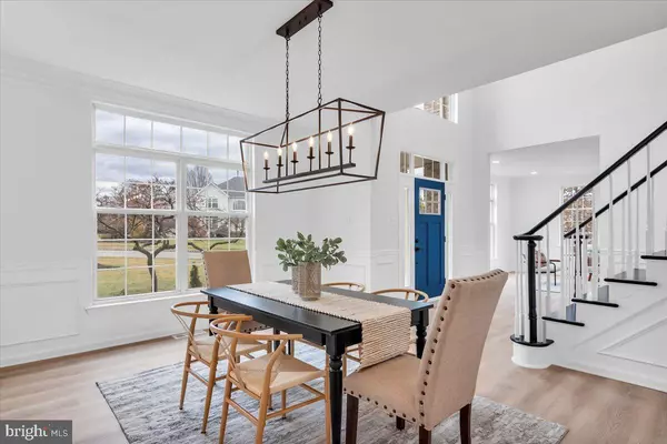 110 BROOKSIDE WAY Mullica Hill, NJ 08062