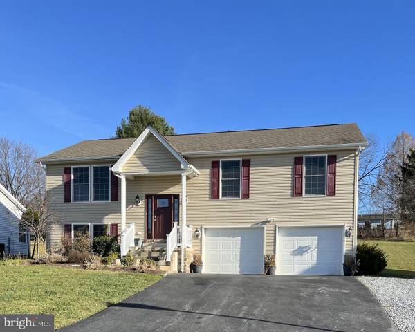 194 SEASCAPE CT, Martinsburg, WV 25403