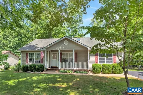 25 ARAPAHO TRL, Palmyra, VA 22963