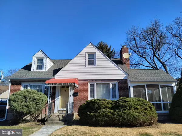 1103 CONCORD AVE, Drexel Hill, PA 19026