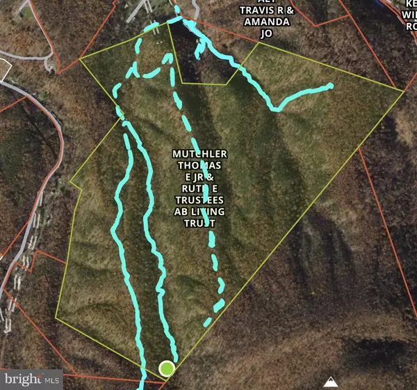 Moorefield, WV 26836,313 AC SOUTH FORK