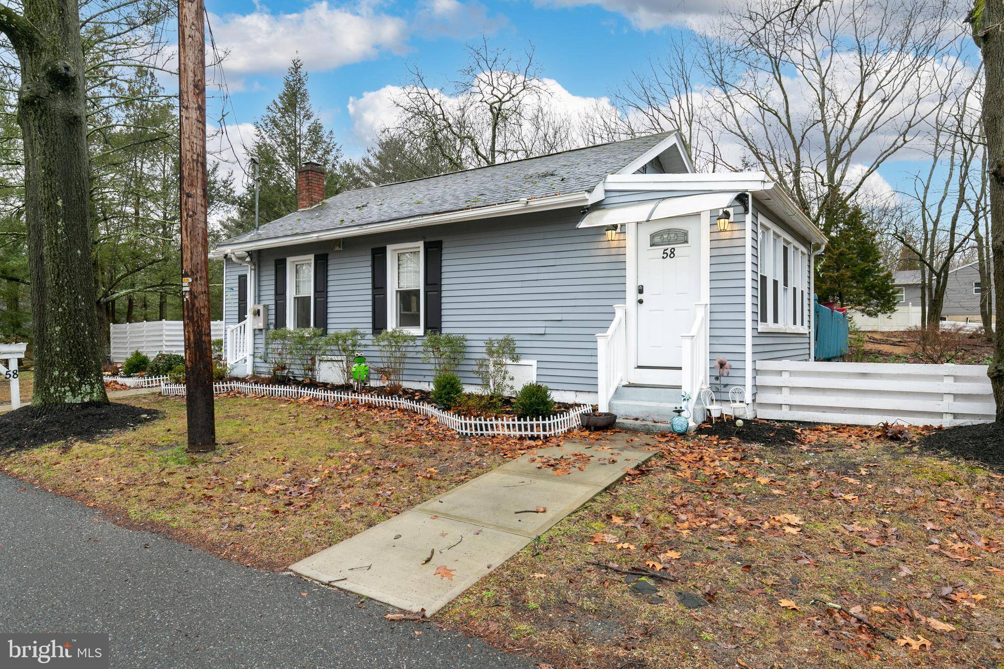 Pine Hill, NJ 08021,58 W DIAMOND AVE