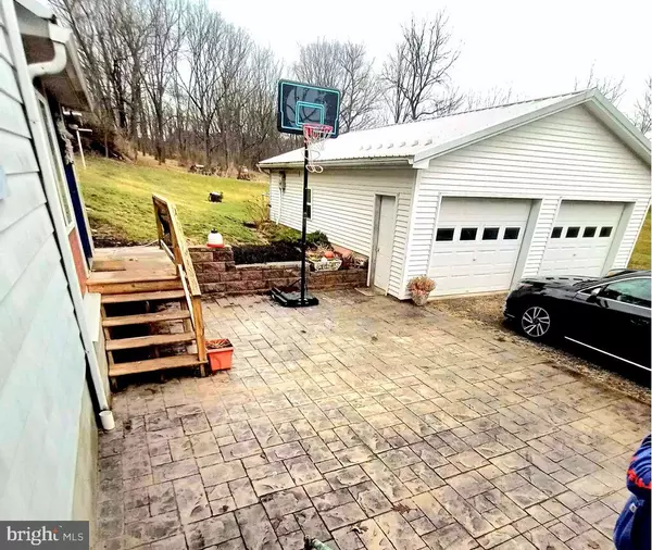 Clearville, PA 15535,103 ROCK HILL CHURCH ROAD