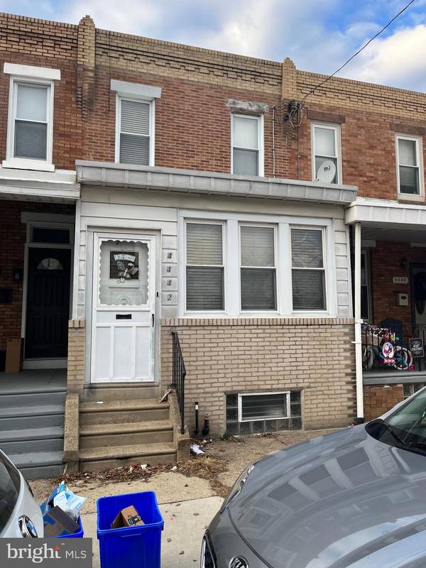 4442 EDGEMONT ST, Philadelphia, PA 19137