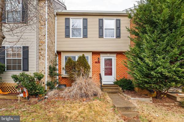 3 CRYSTAL ROCK CT, Germantown, MD 20874