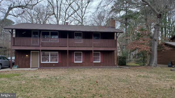 21575 COLUMBIA ST, Lexington Park, MD 20653