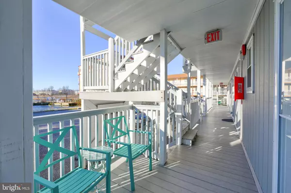 Ocean City, MD 21842,117 76TH ST #102