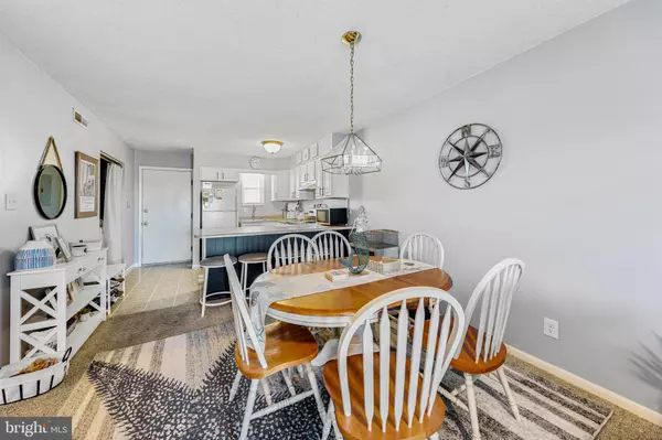 Ocean City, MD 21842,117 76TH ST #102