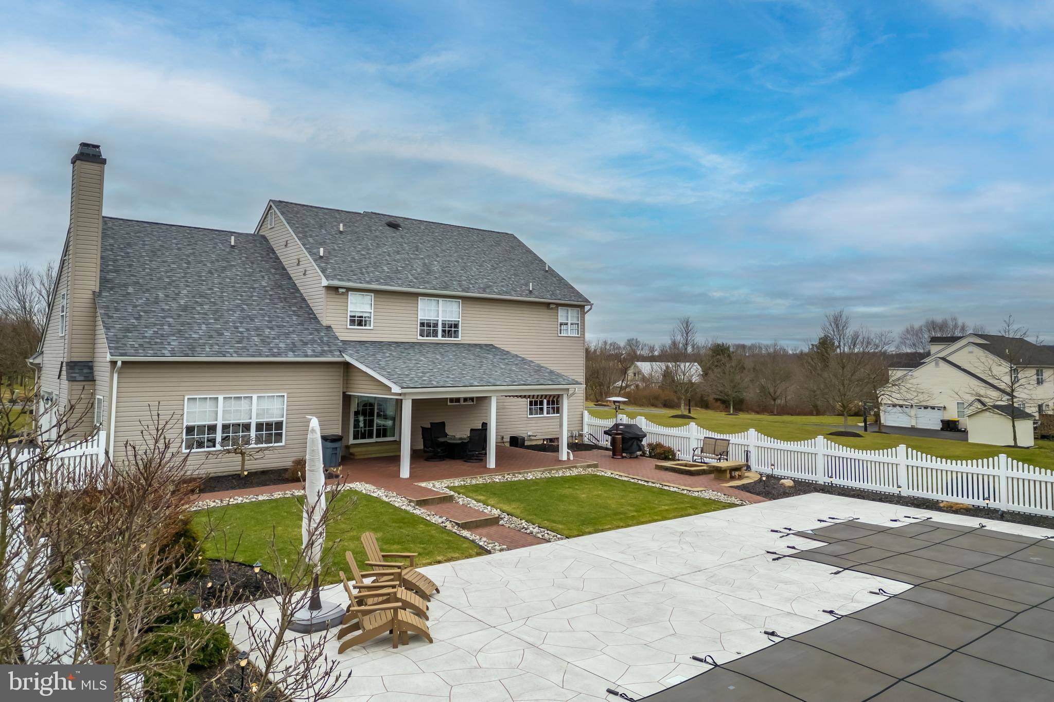 Harleysville, PA 19438,2570 STONEHILL RD