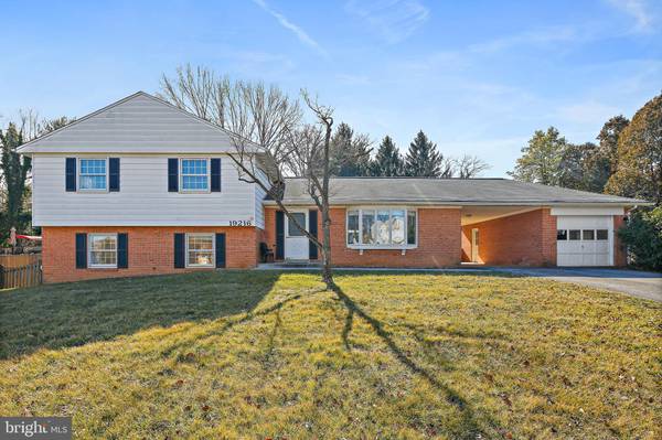 19216 WILLOW GROVE RD, Olney, MD 20832