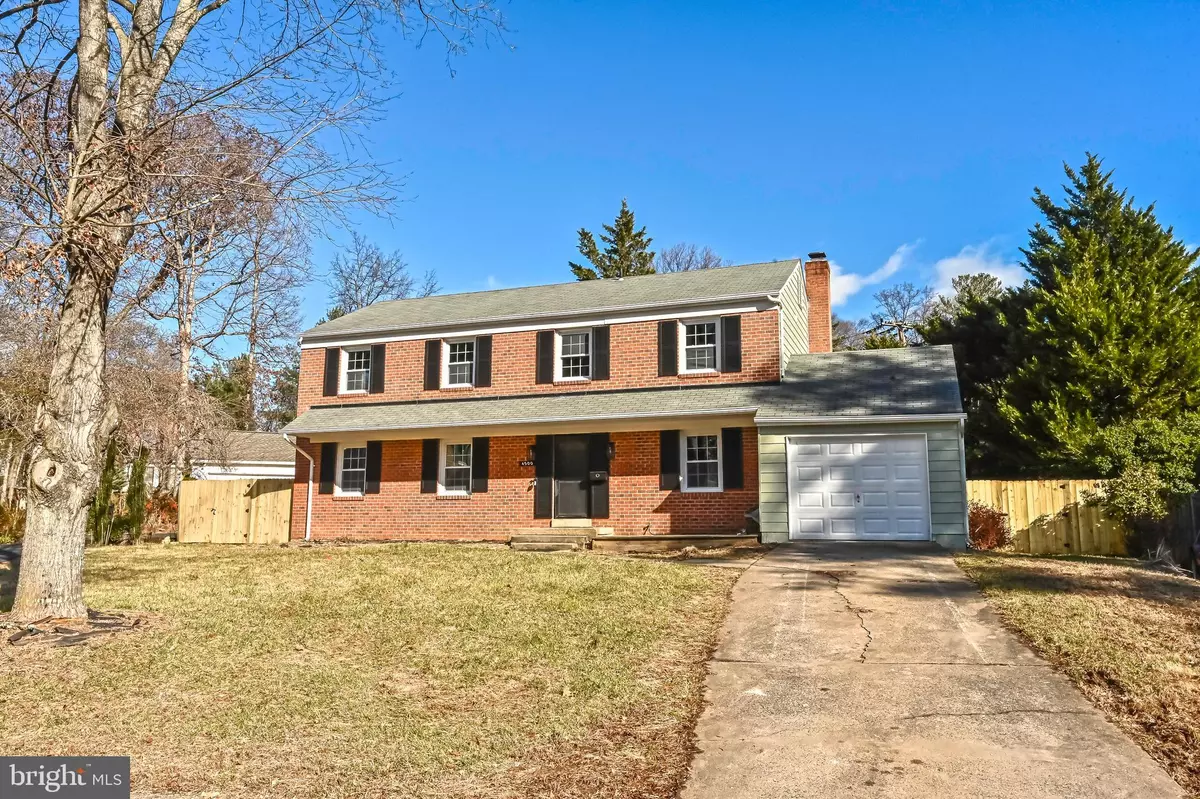 Annandale, VA 22003,4500 FIDELITY CT