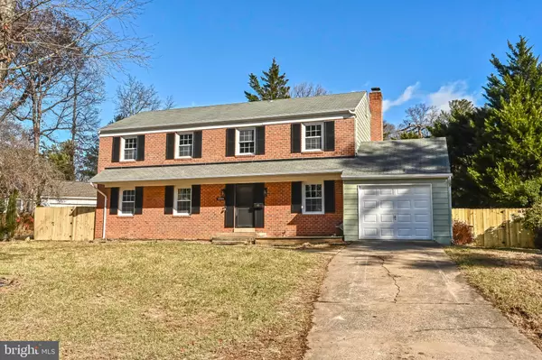 Annandale, VA 22003,4500 FIDELITY CT