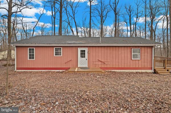 227 HIGHRIDGE RD, Front Royal, VA 22630