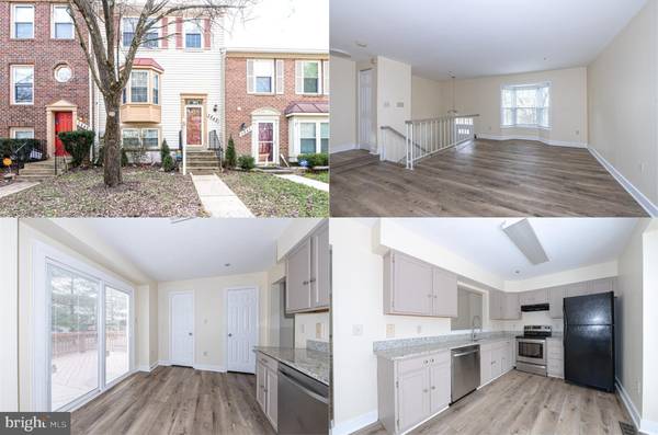 3843 ENVISION TER, Bowie, MD 20716