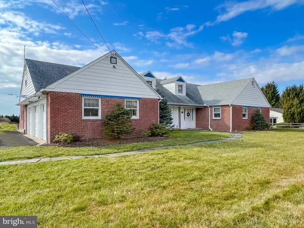 Furlong, PA 18925,563 FOY DR