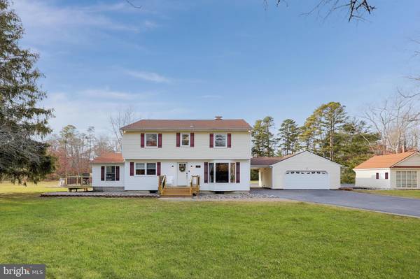 755 NUGENTOWN RD, Little Egg Harbor Twp, NJ 08087