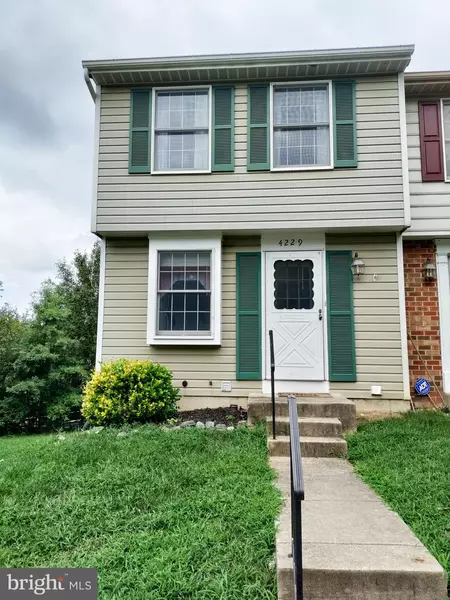 4229 THISTLEWOOD TER, Burtonsville, MD 20866