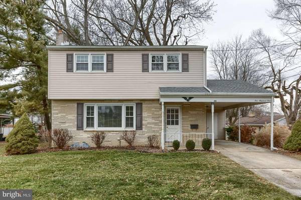 511 OLD ORCHARD LN, Camp Hill, PA 17011