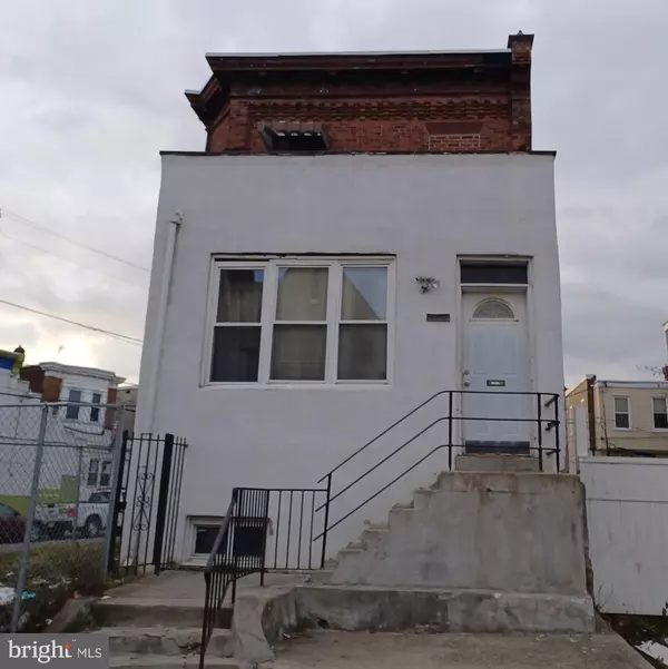 200 N 52ND ST, Philadelphia, PA 19139