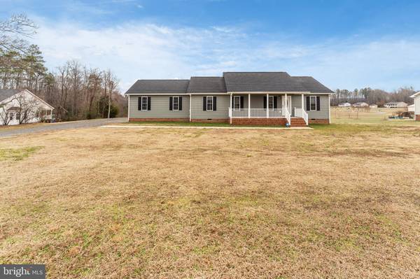 261 POPLAR SPRINGS DR, Tappahannock, VA 22560