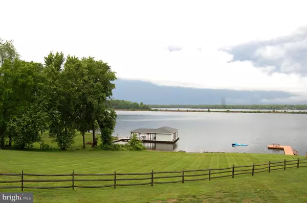 Mineral, VA 23117,324 LAKEVIEW DR