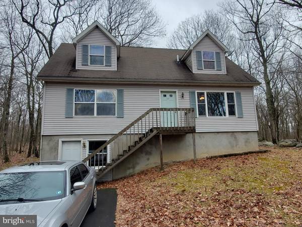 288 WOODCOCK ROAD, Bushkill, PA 18324