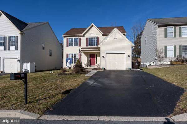 310 ROSS LN, Collegeville, PA 19426