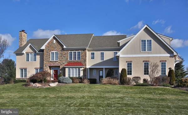 31 WORDSWORTH, Ivyland, PA 18974