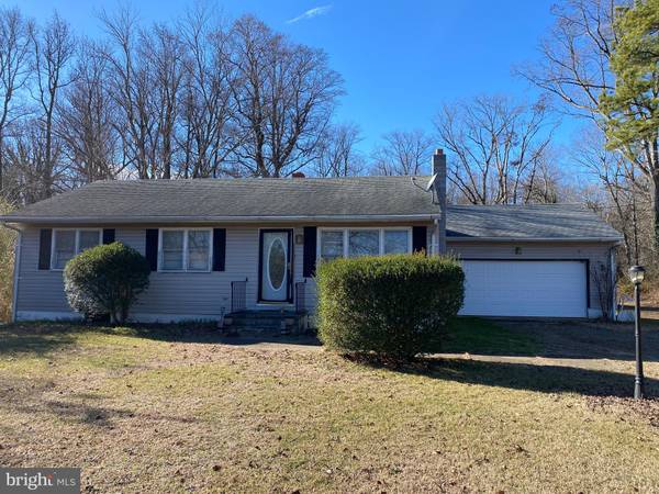 14806 SUSSEX HWY, Bridgeville, DE 19933