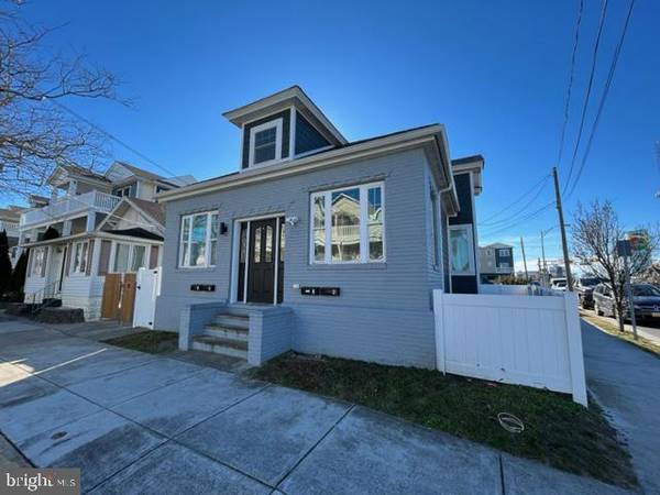 100 E POPLAR AVE #UNIT 2, Wildwood, NJ 08260