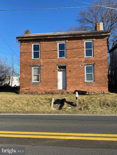 5103 HARNEY RD,  Taneytown,  MD 21787