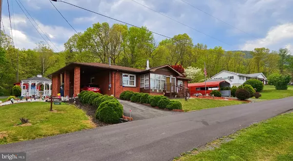 Moorefield, WV 26836,135 SOUTHERLY DR