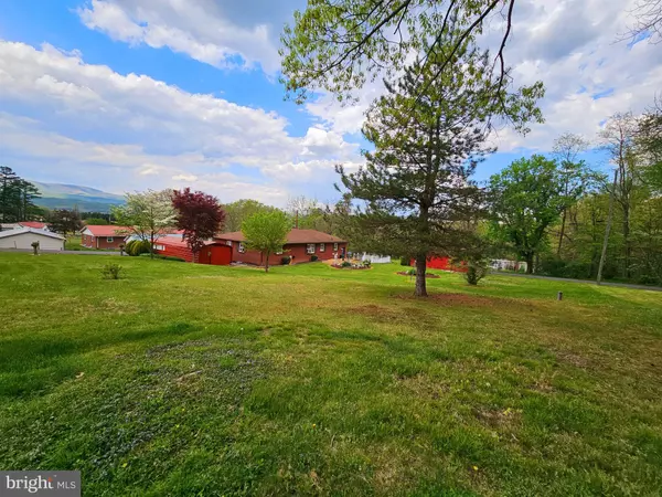 Moorefield, WV 26836,135 SOUTHERLY DR