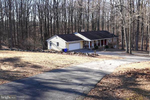 24432 RIDGE RD, Damascus, MD 20872