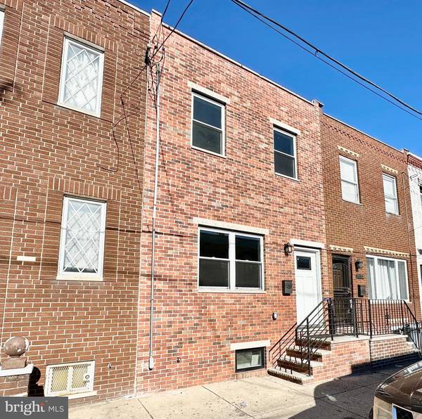 2635 TASKER ST, Philadelphia, PA 19145