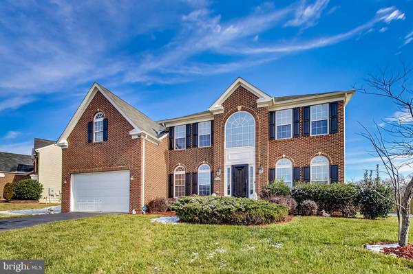 10902 SIR PAUL PL, Clinton, MD 20735