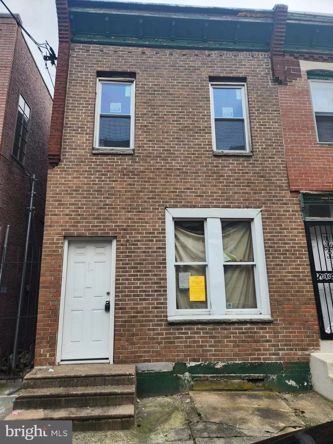 Philadelphia, PA 19145,2108 PIERCE ST