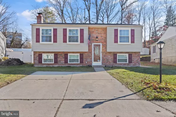 4721 LAVINGTON,  Nottingham,  MD 21236