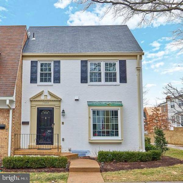 7380 HALLCREST DR, Mclean, VA 22102