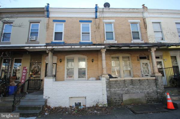 2116 W INDIANA AVE, Philadelphia, PA 19132