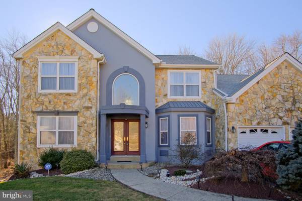 Southampton, PA 18966,1217 VALLEY HILL TRL